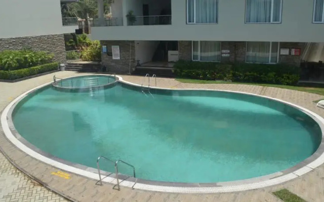 Kostamar Beach Resort
