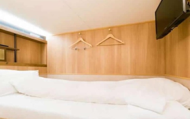 CABIN INN Kyouto Sanjo Kawaramachi