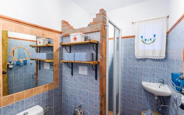 Cortijo El Mirador Frigiliana by Ruralidays