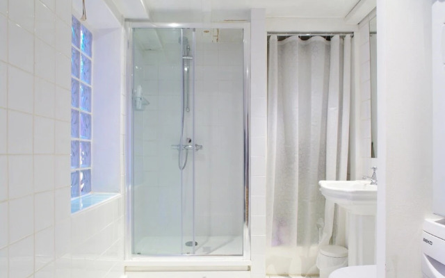 The London Agent Camden Real Find