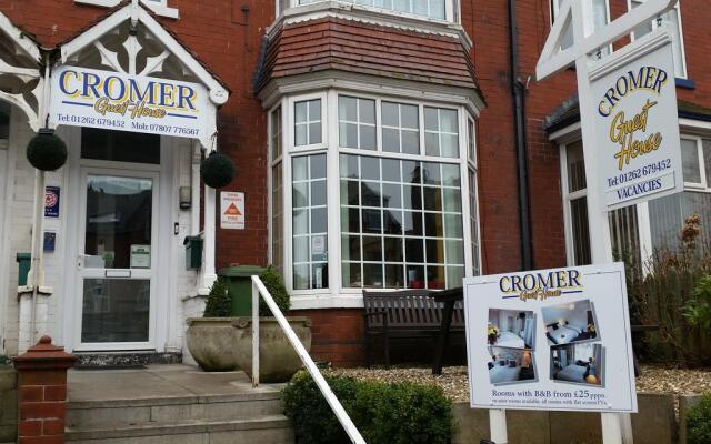 Cromer Guest House