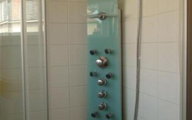 Apartman Brno Stred
