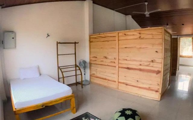 JP Hostels & Apartment