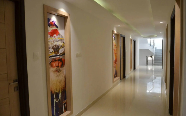 Surya Beacon Hotel Amritsar