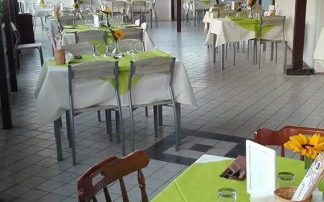 Villaggio Camping Costa d'Argento