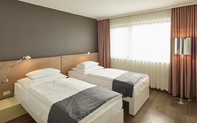 roomz Vienna Prater