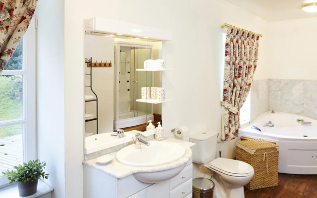 Château de la Motte