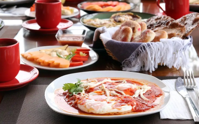 Boutique Hotel Casa Cid de León