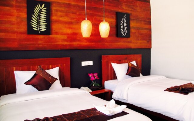 Tonle Tropic Boutique Hotel
