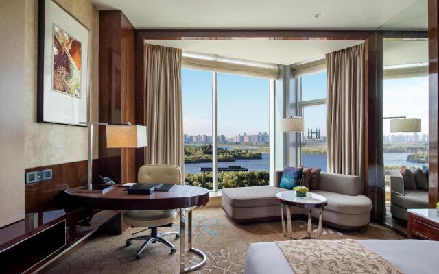 JW Marriott Hotel Harbin River North