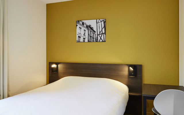 Aparthotel Adagio Access Poitiers