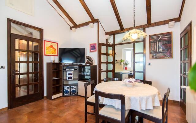 Apartments Vrandecic