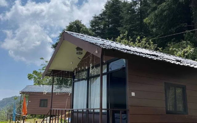 Navira Hills Cottages Kanatal