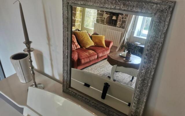 16th century Breton manor - 4 pers