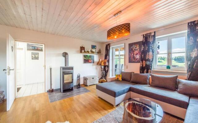 Ferienwohnung Parzinger 2