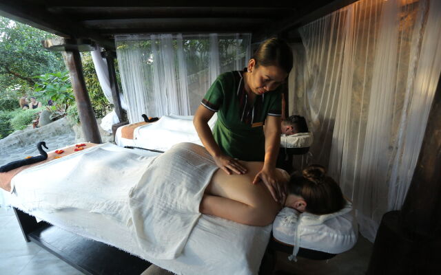 Nurture Wellness Village