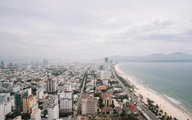 Da Nang Daisy Apartment 1 Beach View