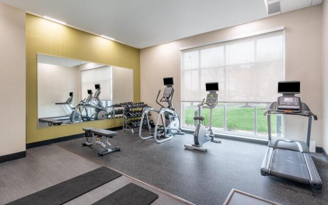 Holiday Inn & Suites Memphis Southeast-Germantown by IHG
