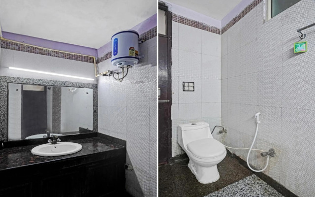 OYO Flagship 80586 Elite Homes