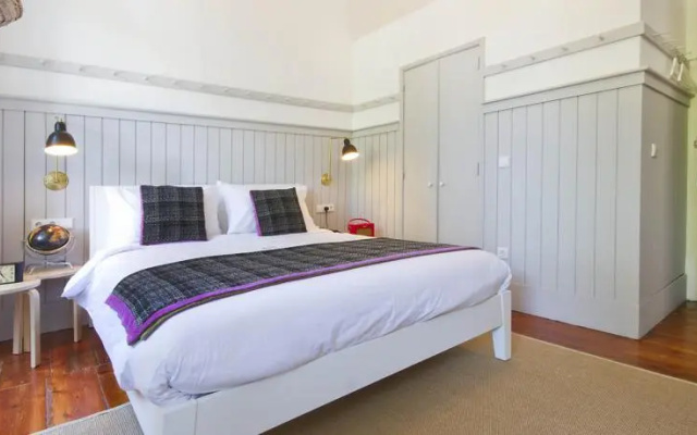 Rent4Days Casa Oliver Principe Real