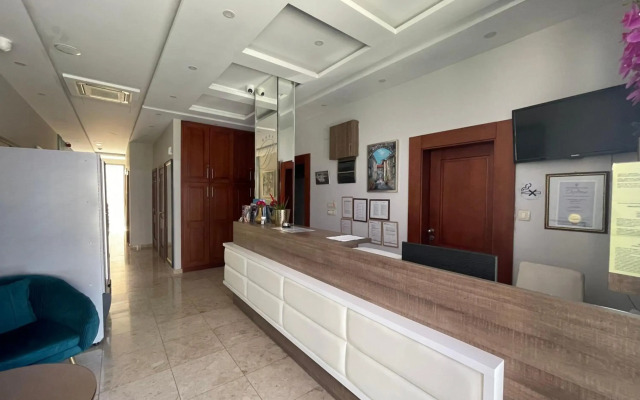 Butua Residence