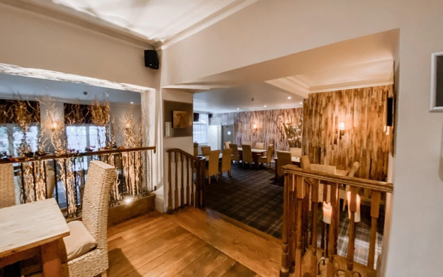 The Northey Arms