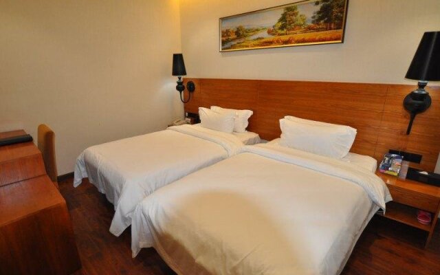 Hongchang Business Hotel