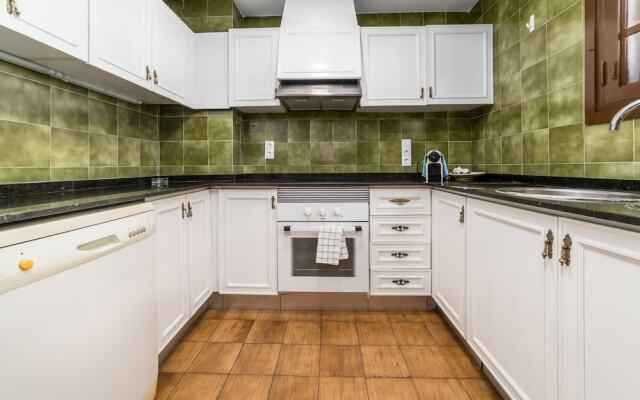 Travel Habitat Casa Port Saplaya