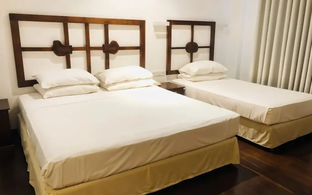 Avasta Resort