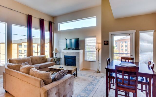 North Harbour PDX vacation apartments