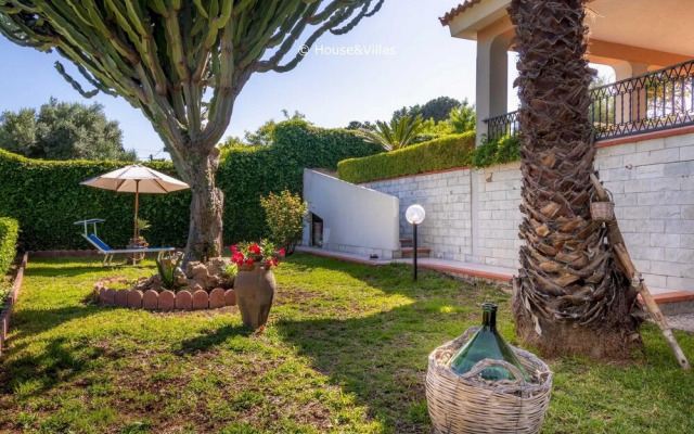 Sr-a522-nutr7at - Villa Alfonso