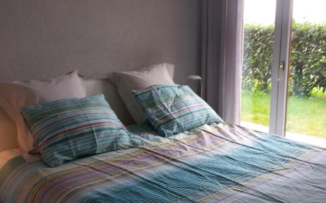 Appartement Annecy, 3 pièces, 4 personnes - FR-1-432-37