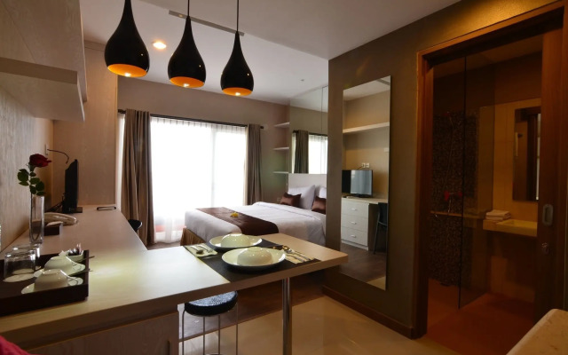 Student Park Hotel