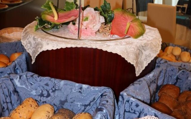Majestic Beach Hotel & Wellness