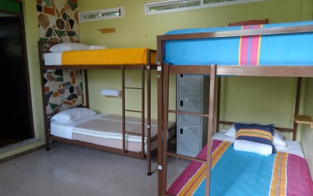 Hotel Flor