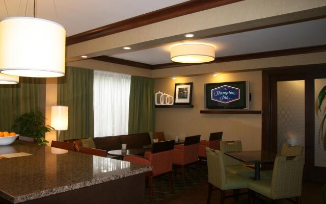 Hampton Inn Birmingham/Mountain Brook