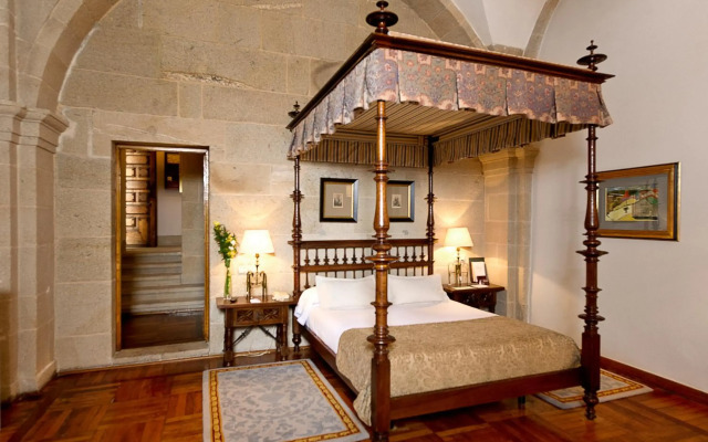 Parador de Santiago de Compostela