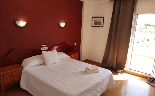 Hotel Carabela Santa Maria