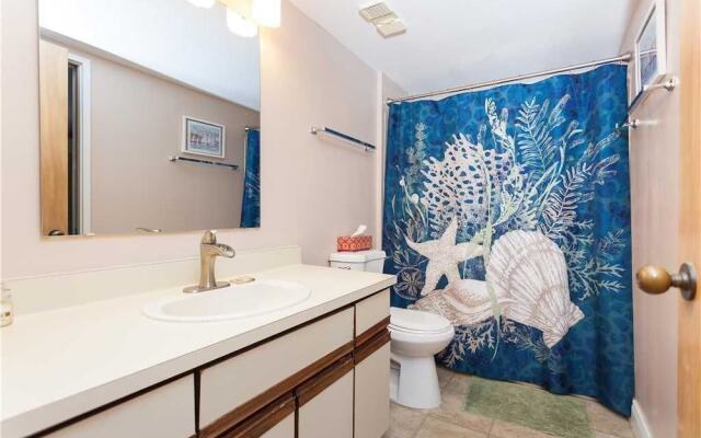 Sea Matanzas 2 - Two Bedroom Condo