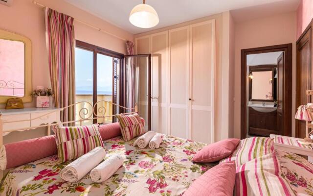 Villa Ionia apartment