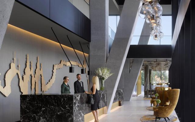 InterContinental Ljubljana by IHG