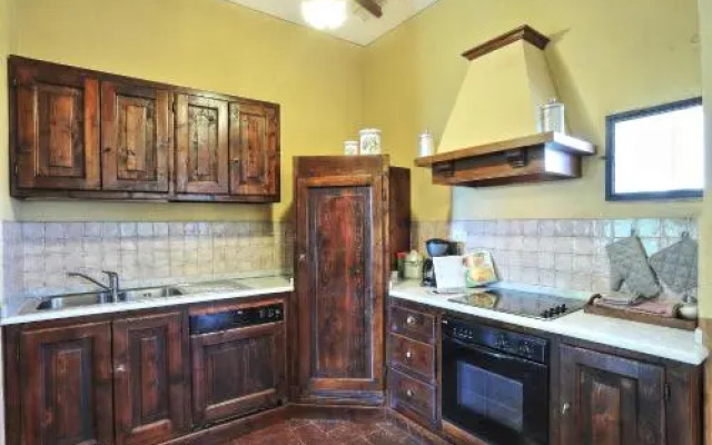 Foresteria Il Giardino di Fontarronco