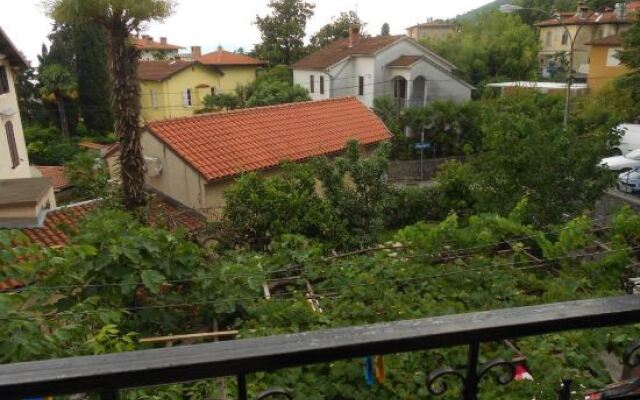 Guesthouse Kuća na šterne