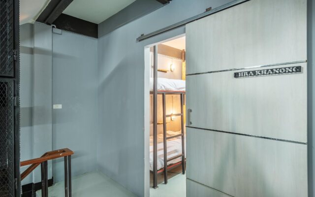 OYO 823 Oliver’s Hostel