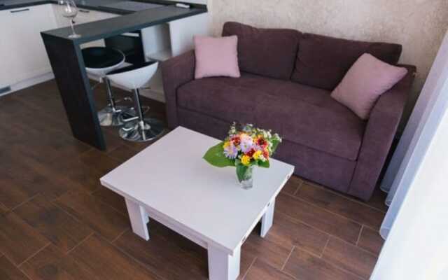 Апартамент на ул. Осипова, 40-9