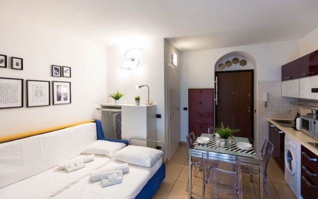 Home Hotel - Monte Nero 29