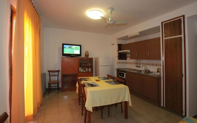 Apartamentos El Sol