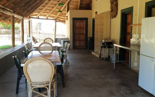 Honey Lodge