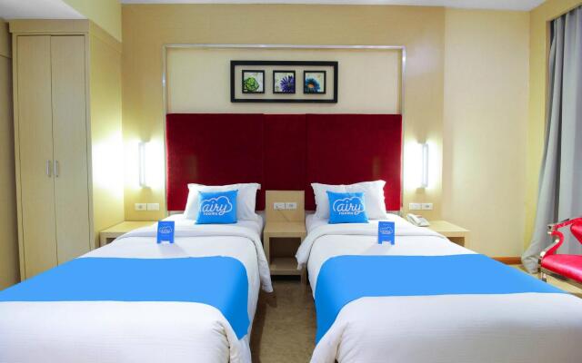 Airy Penuin Center Batam