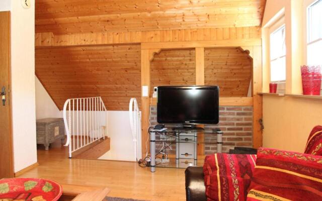 Ferienwohnung Greetje